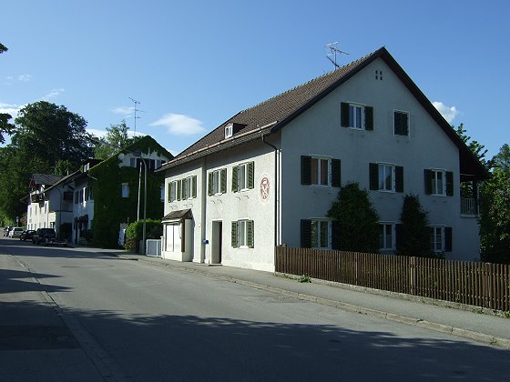 Wohnen und Wohnungen in Tutzing, Mietwohnungen