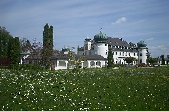 Tutzing bei München Ausflugsziele & Aktivitäten