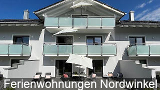 Ferienwohnungen Nordwinkel in Tutzing am Starnberger See