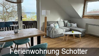 Ferienwohnung Schotter in Tutzing am Starnberger See