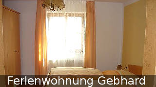 Ferienwohnung Gebhard in Tutzing am Starnberger See