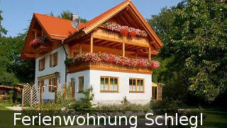 Ferienwohnung Schlegl in Tutzing am Starnberger See