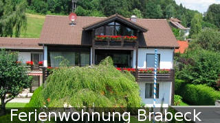 Ferienwohnung Brabeck in Tutzing am Starnberger See